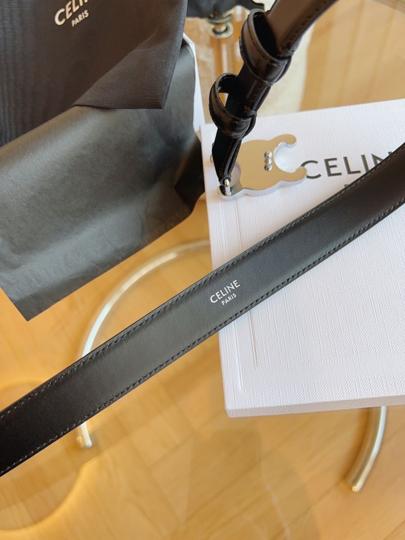 Celine Belts